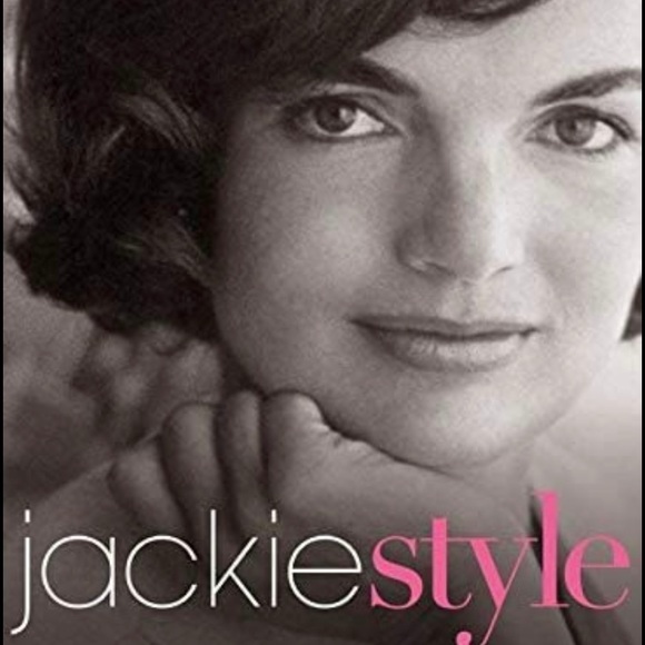 Meet your Posher, Jackie - Picture 1 of 1